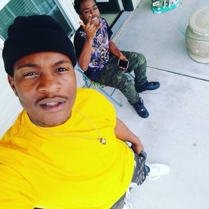 Meet your Posher, Anthony